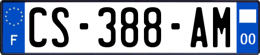 CS-388-AM