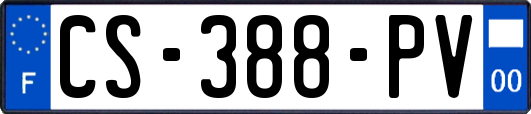 CS-388-PV