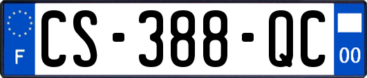 CS-388-QC