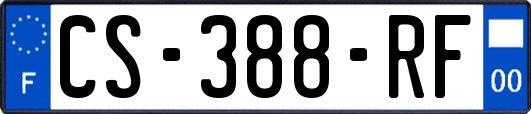 CS-388-RF