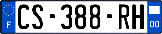 CS-388-RH