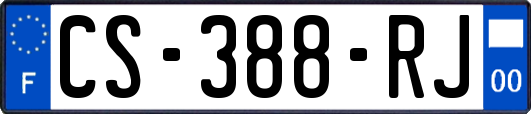 CS-388-RJ