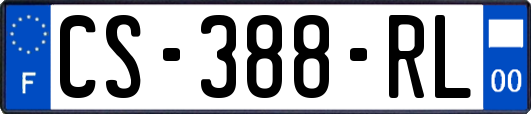 CS-388-RL
