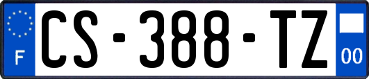 CS-388-TZ