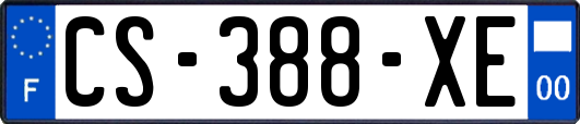 CS-388-XE