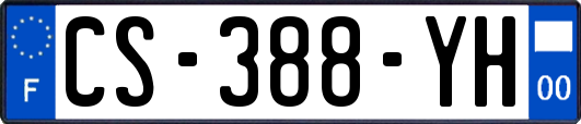 CS-388-YH