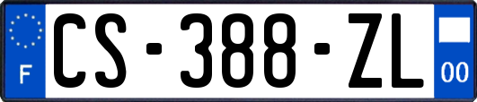 CS-388-ZL