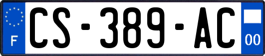 CS-389-AC