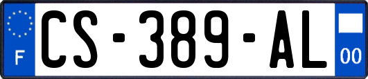 CS-389-AL