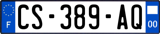 CS-389-AQ