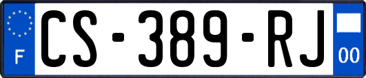 CS-389-RJ