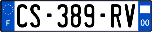 CS-389-RV