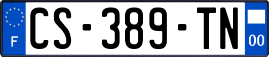 CS-389-TN