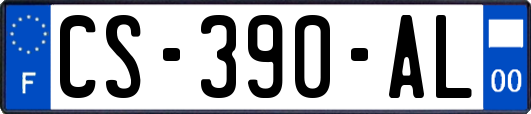 CS-390-AL