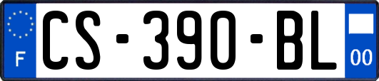 CS-390-BL