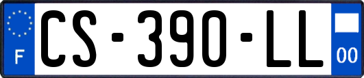 CS-390-LL