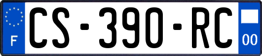 CS-390-RC