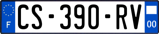 CS-390-RV