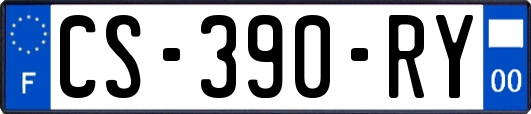 CS-390-RY