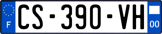 CS-390-VH