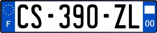 CS-390-ZL