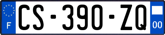 CS-390-ZQ