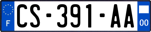 CS-391-AA