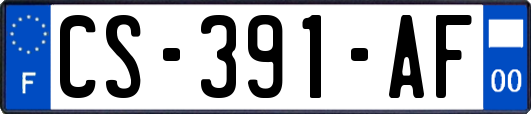 CS-391-AF