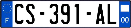 CS-391-AL