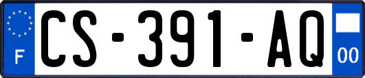 CS-391-AQ