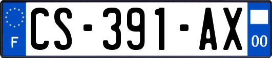 CS-391-AX
