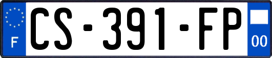 CS-391-FP