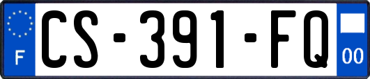CS-391-FQ