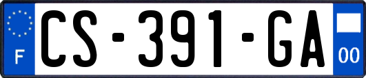 CS-391-GA