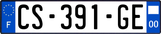 CS-391-GE