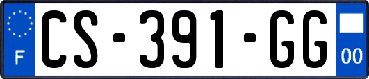 CS-391-GG