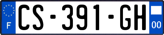 CS-391-GH