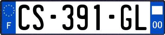 CS-391-GL