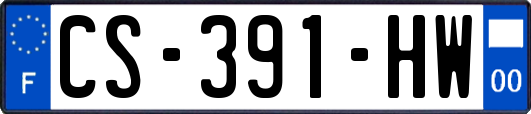 CS-391-HW