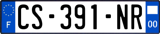 CS-391-NR
