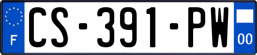 CS-391-PW