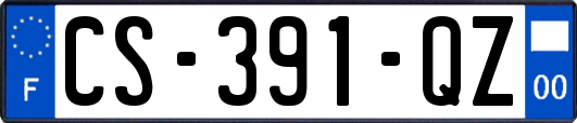 CS-391-QZ