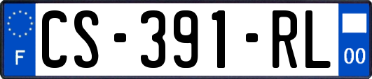 CS-391-RL