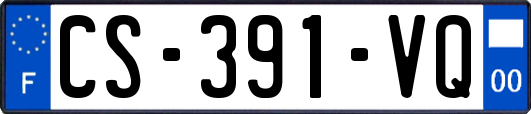 CS-391-VQ