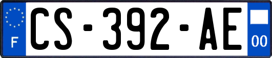 CS-392-AE