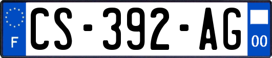 CS-392-AG