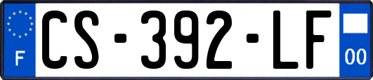 CS-392-LF