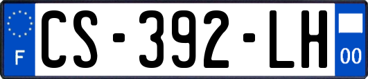 CS-392-LH