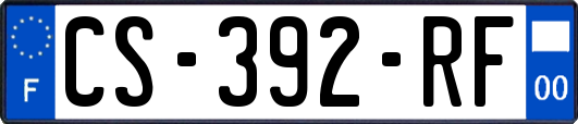 CS-392-RF