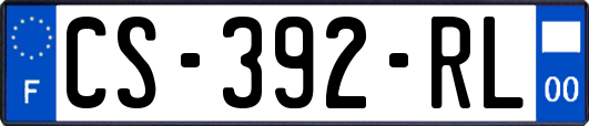 CS-392-RL
